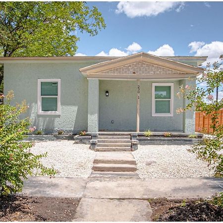 Cozy And Lovely 2Br 2Ba Apt#A Near Lively Downtown San Antonio Luaran gambar